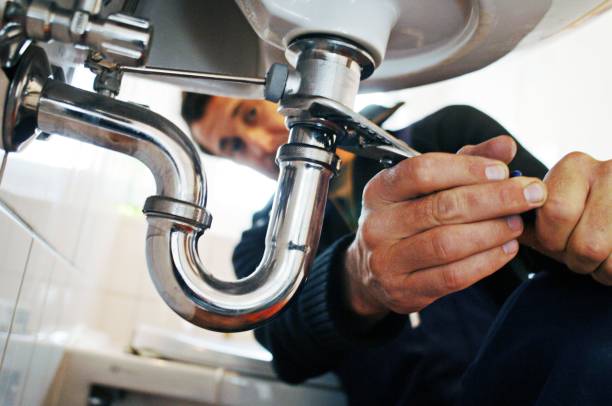 Best Emergency Plumbing Repair  in Adelphi, MD