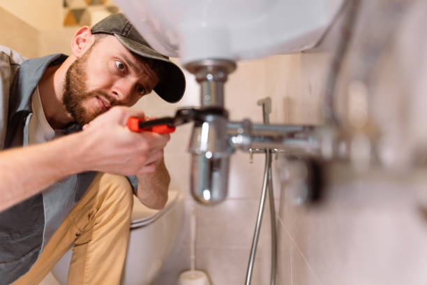 Best Plumbing Inspection Services  in Adelphi, MD