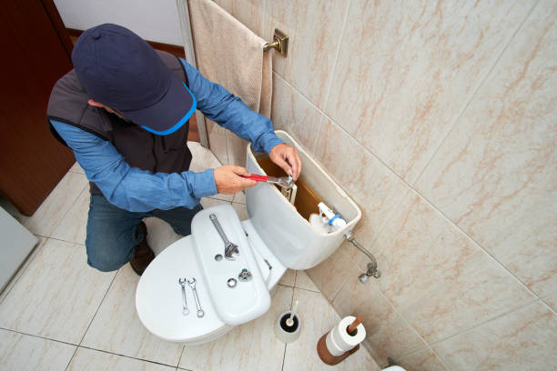 Best Drain Cleaning Services  in Adelphi, MD