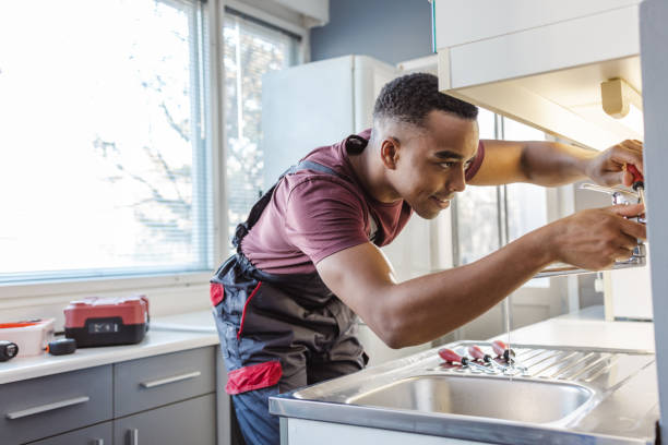 Best Faucet Repair  in Adelphi, MD