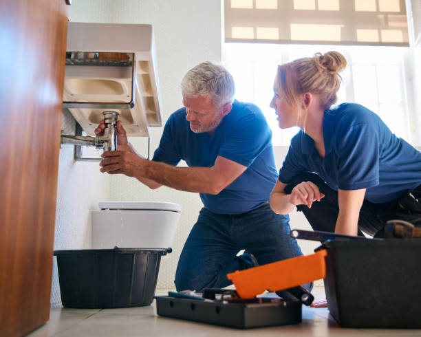 Best Residential Plumbing Services  in Adelphi, MD